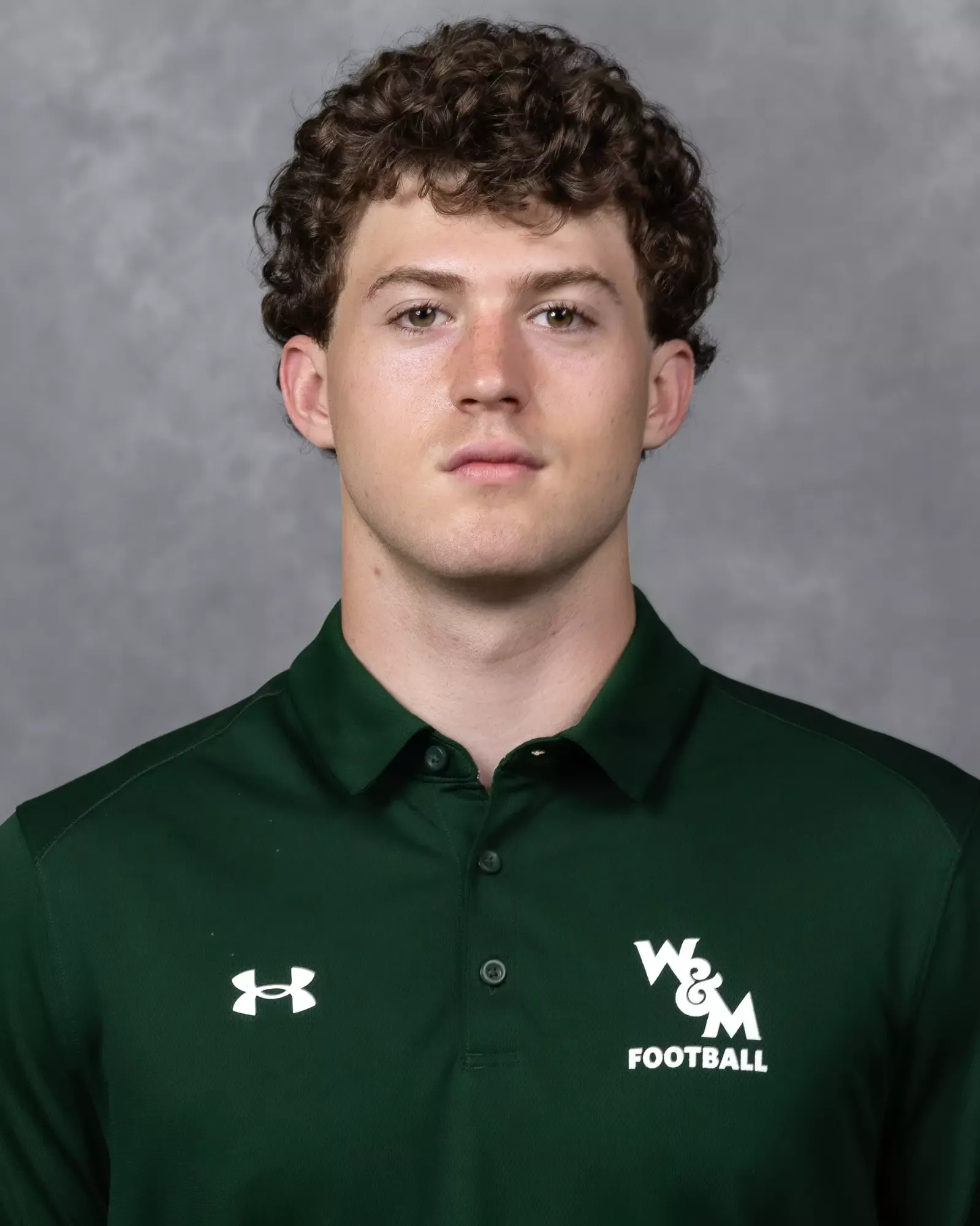 Ryan Vail, Football, undefined