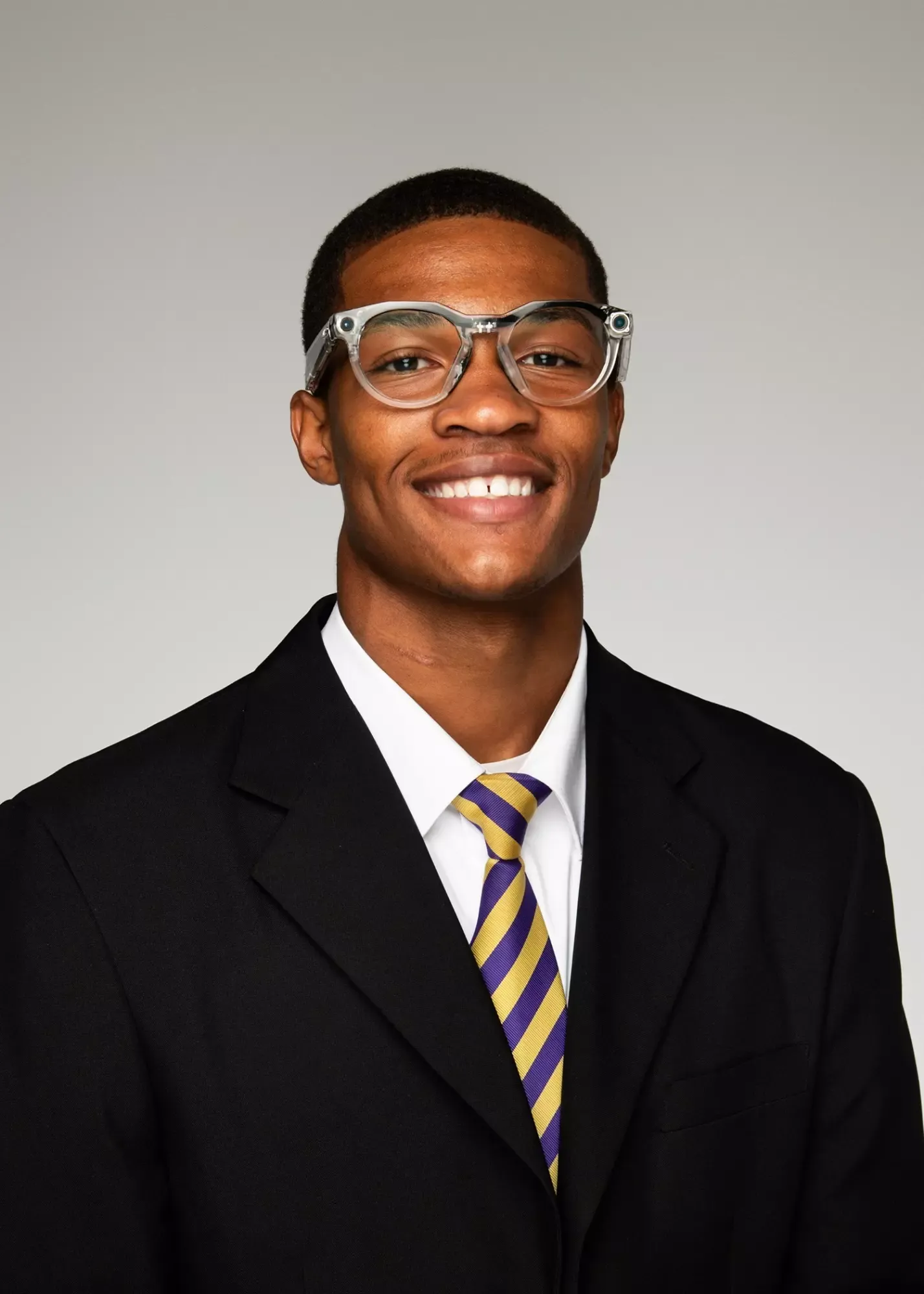 MarQuan Brewster, Football, undefined