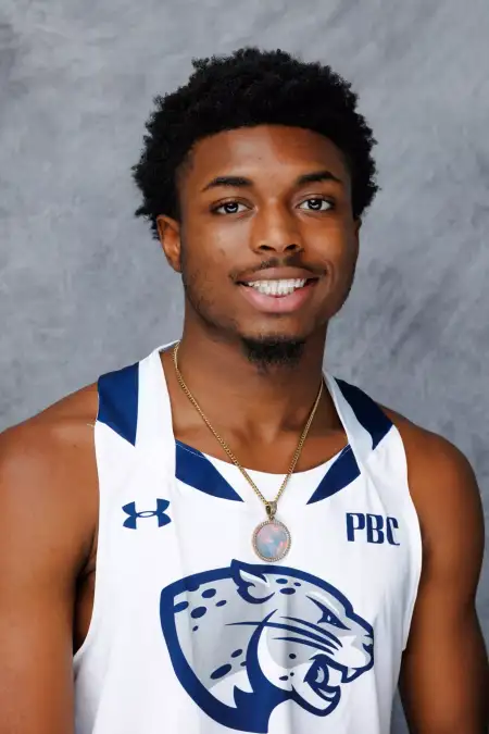 Jeremy Howard, Track and Field (O), Augusta University