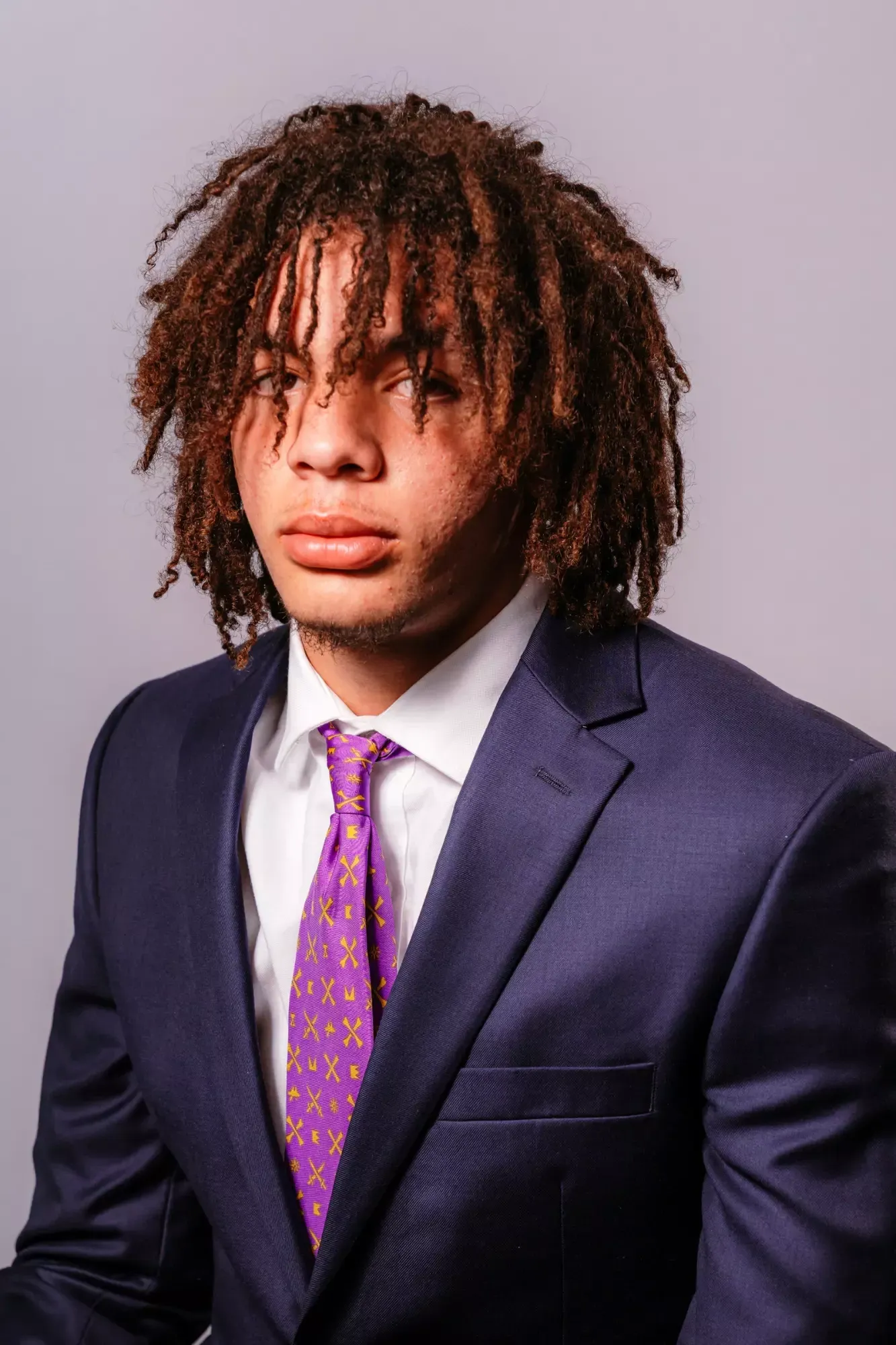 Dawson Quarterman, Football, East Carolina University