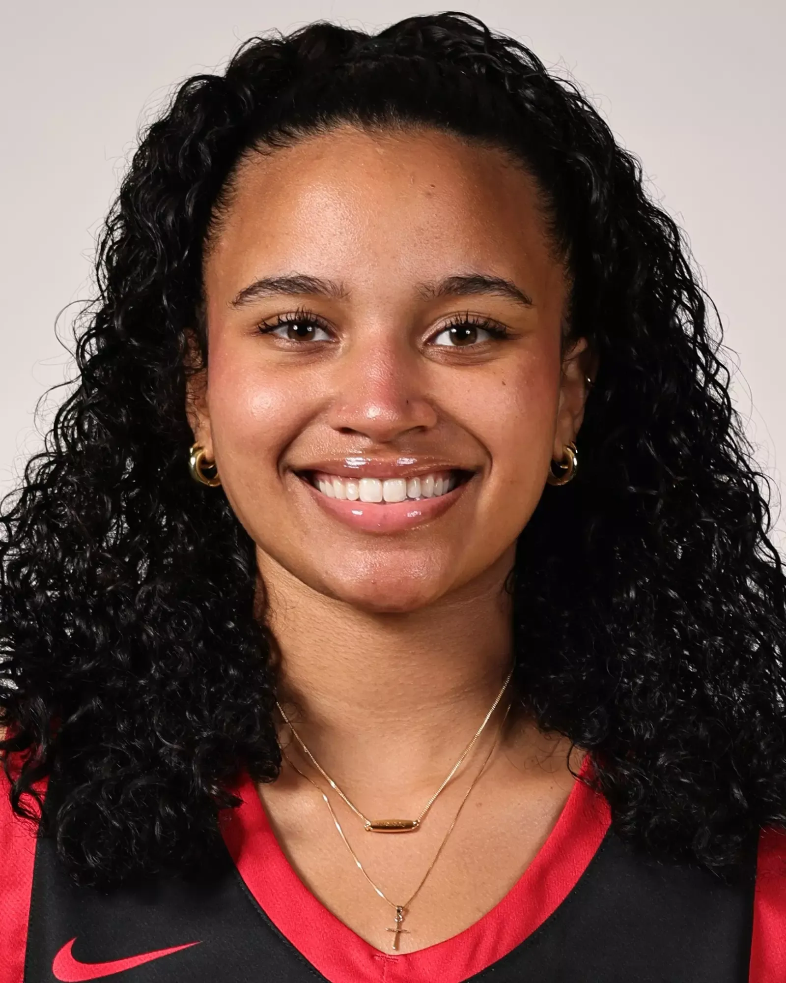 Trinity Jones, Basketball, undefined