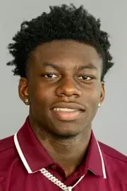 Arshawn Powell, Football, Southern Illinois University