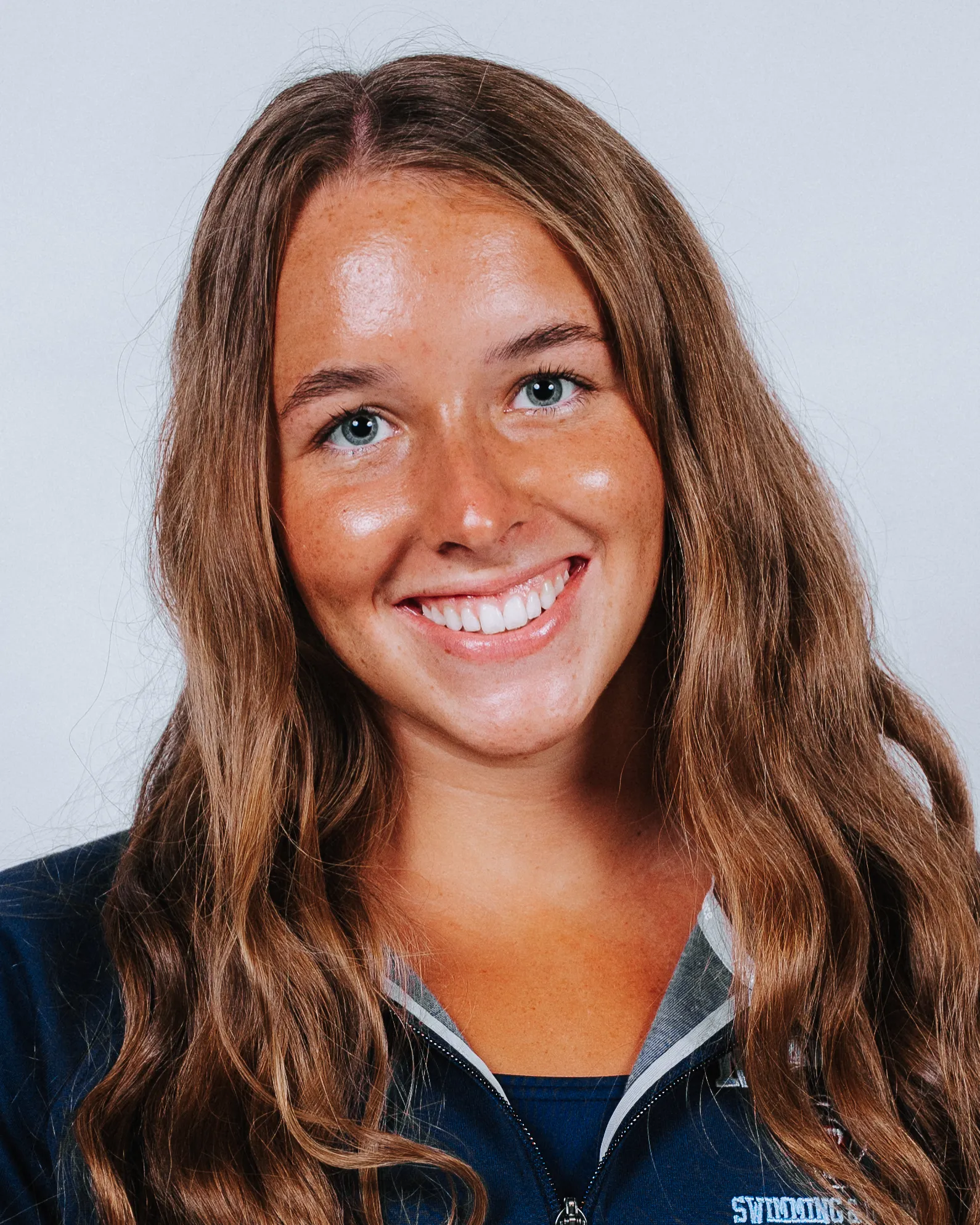 Amelia Habgood, Swimming & Diving, University of Maine