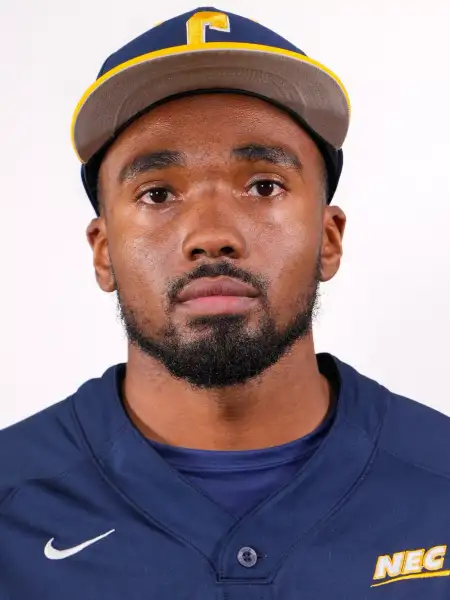 Keith Wallace, Baseball, Coppin State University