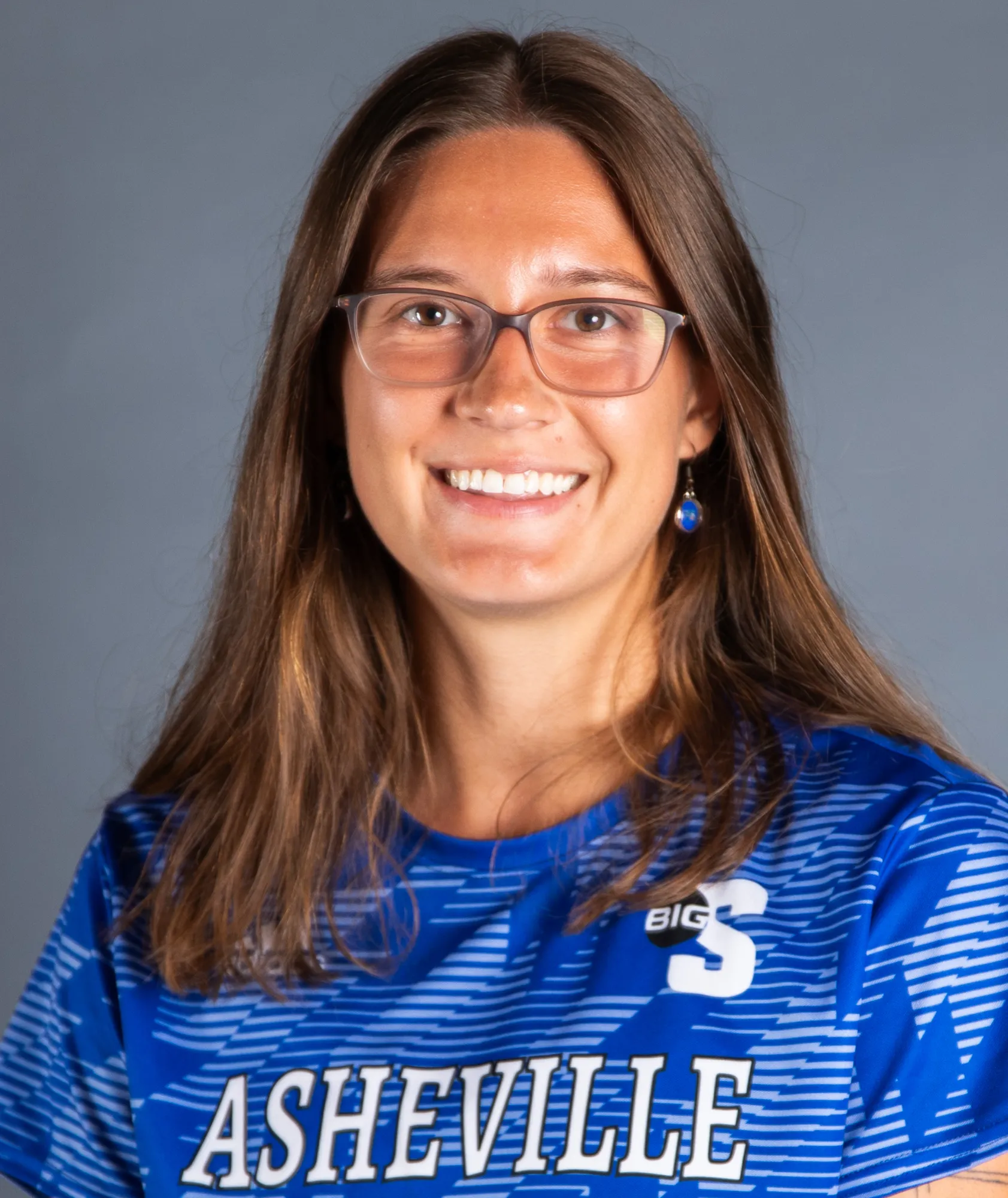 Alexa Francis, Soccer, undefined