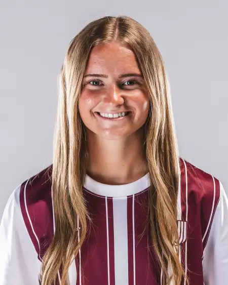 Juliet Strange, Soccer, Eastern Kentucky University