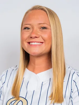 Linley Jones, Softball, Charleston Southern University