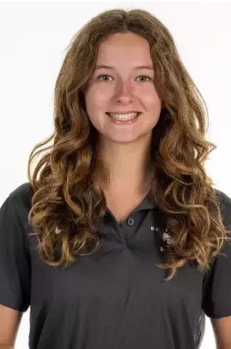 Emily Hawken, Sailing, Eckerd College