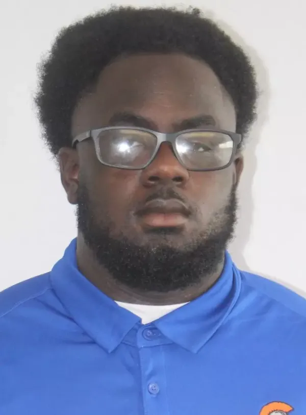 Yinka Lawal Jr., Football, Virginia State University