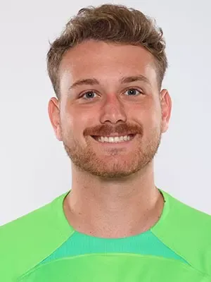 Phillip Falcon III, Soccer, undefined