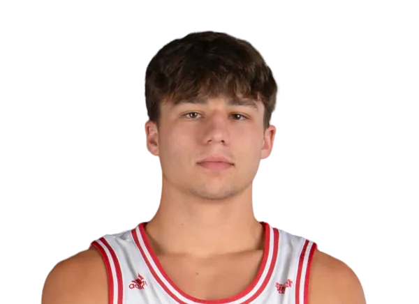 Luke Bruns, Basketball, undefined