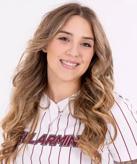 Nicole Waters, Softball, Bellarmine University
