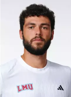 Alex Padro Parra, Tennis, undefined