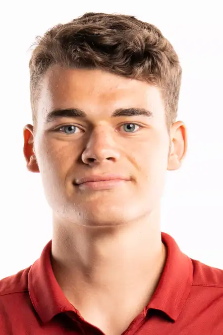 Ferenc Kovacs, Track and Field (O), Harvard University