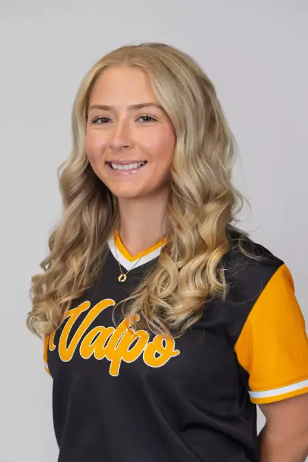 Cadan Brinkman, Softball, Valparaiso University