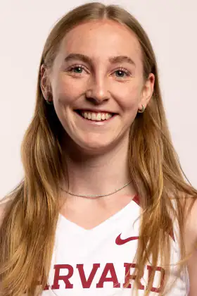 Kitty Chapple, Field Hockey, Harvard University
