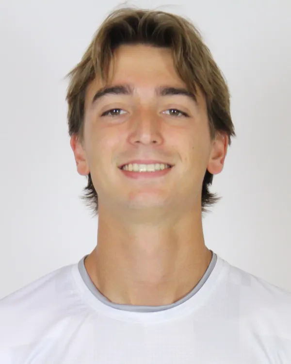 Joey Vehovsky, Soccer, DePauw University