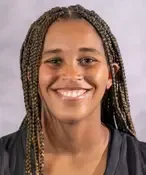 Kendall Parker, Basketball, undefined