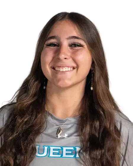 Jackie Regan, Soccer, Queens University of Charlotte