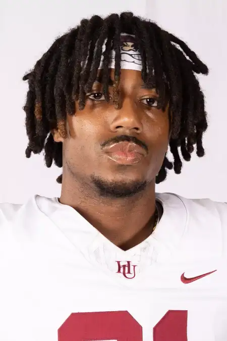 Drevonnte Dunkins, Football, Hamline University