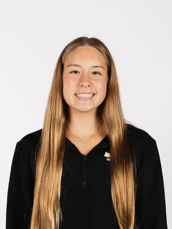 Tori Yamamura, Swimming & Diving, University of Missouri
