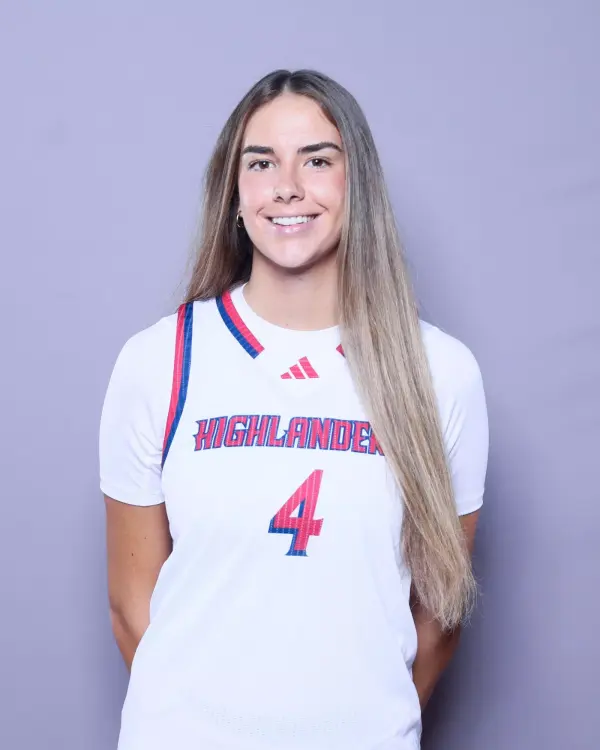 Marina Bravo, Basketball, New Jersey Institute of Technology