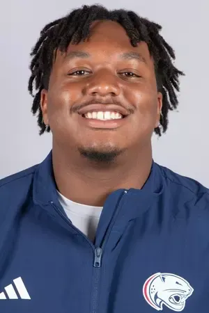 Janier Armstead, Football, undefined