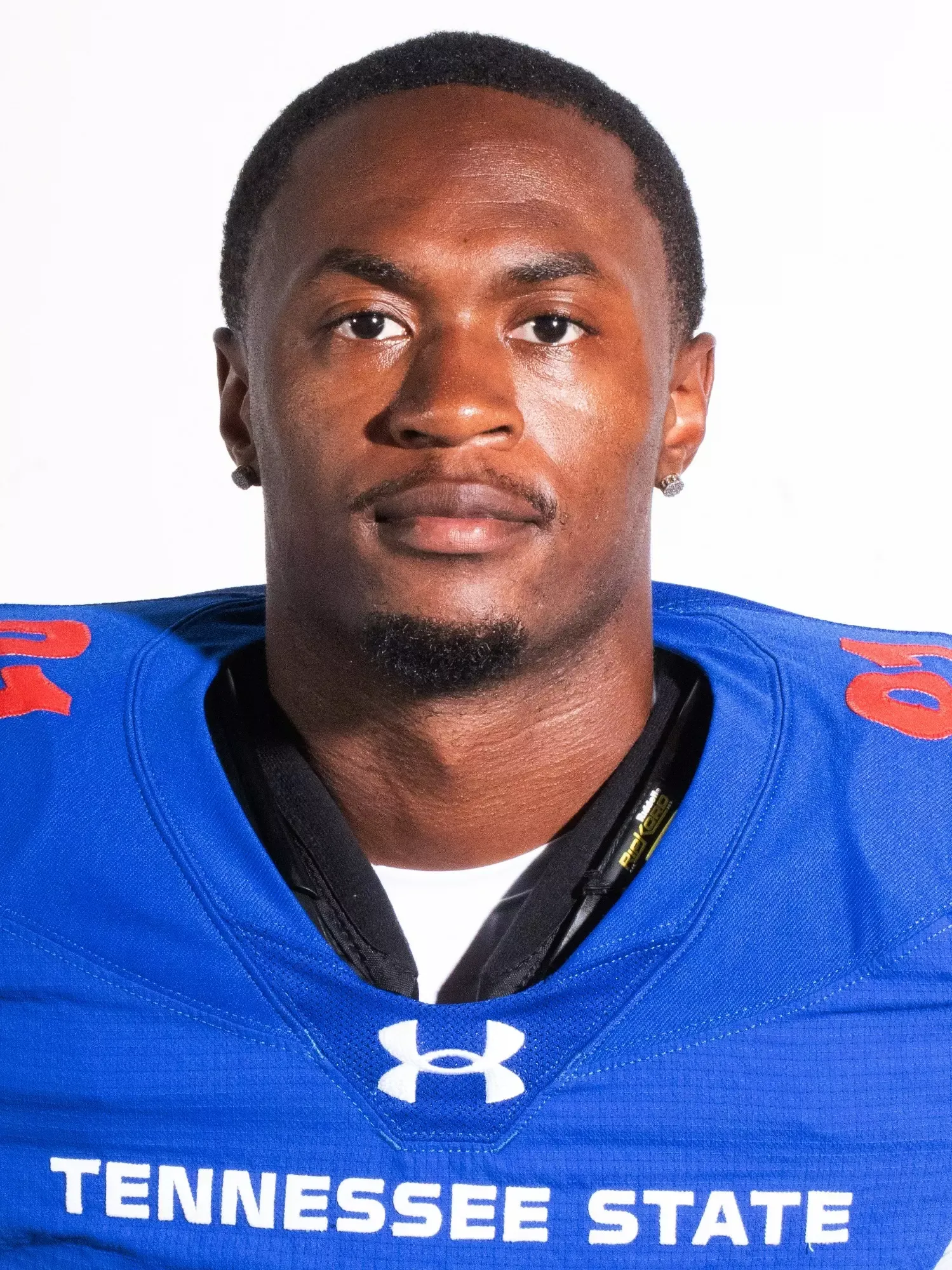 Terence Doston, Football, undefined