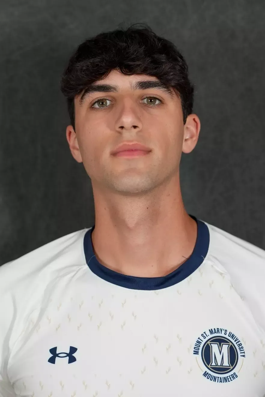 Ethan Conway, Soccer, Mount St. Mary's University