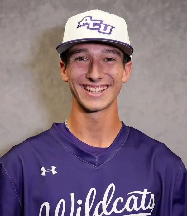 Nick Julian, Baseball, Abilene Christian University
