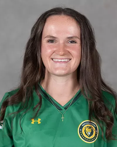 Kendall Curran, Soccer, undefined