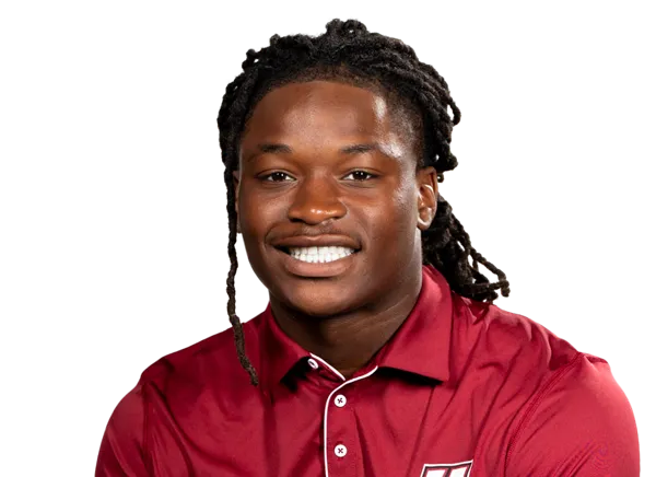 Da'Marion Alberic, Football, undefined