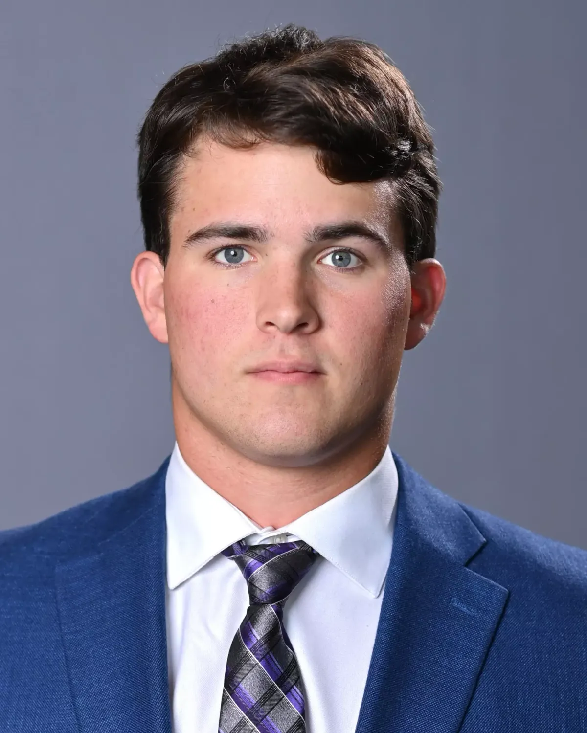 Aidan Considine, Lacrosse, undefined