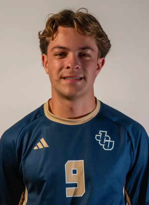 Dante Rajaie, Soccer, John Carroll University
