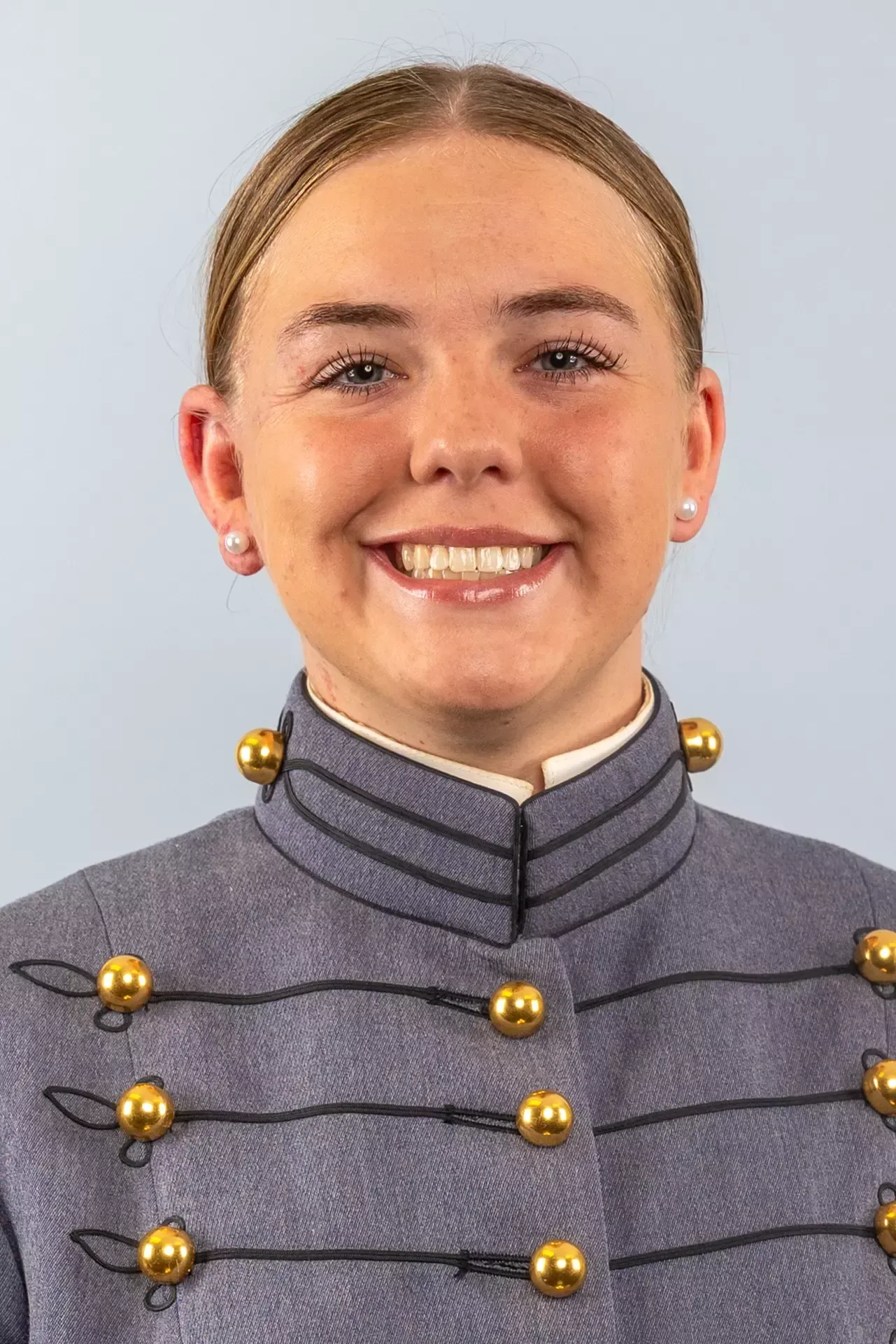 Brooke Futch, Swimming & Diving, United States Military Academy