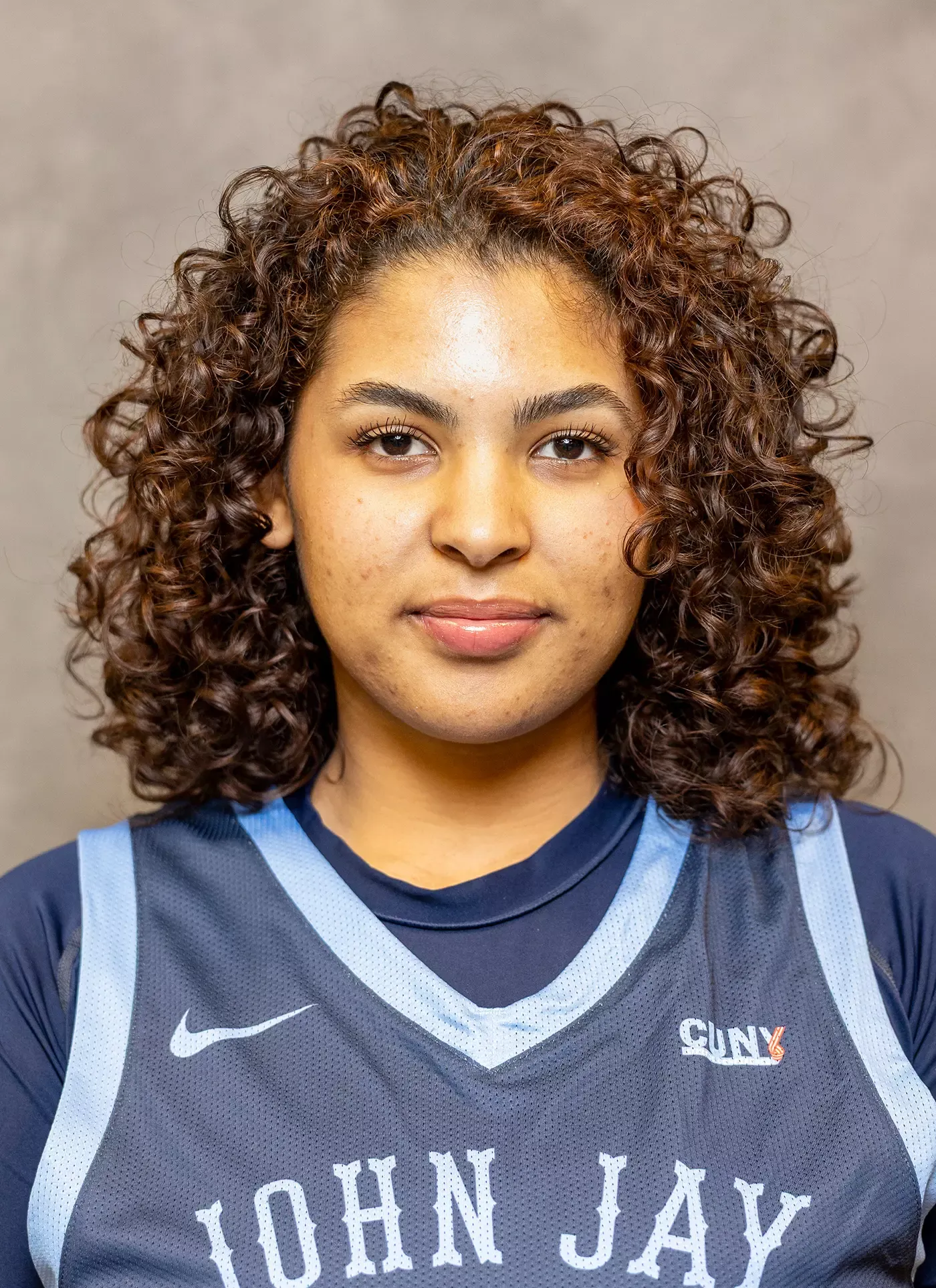 Michaela Lattimore, Basketball, John Jay College of Criminal Justice