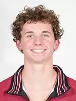 Augustus Sefcik, Swimming & Diving, Lafayette College