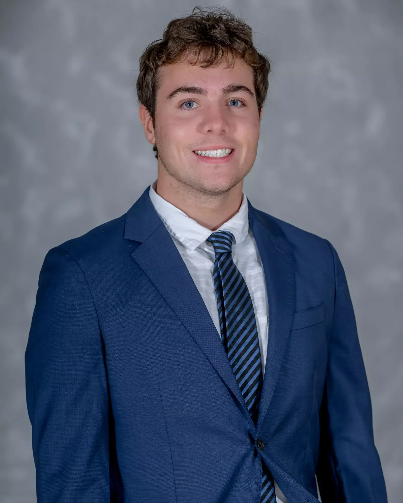 Wells Ely, Swimming & Diving, Marist University