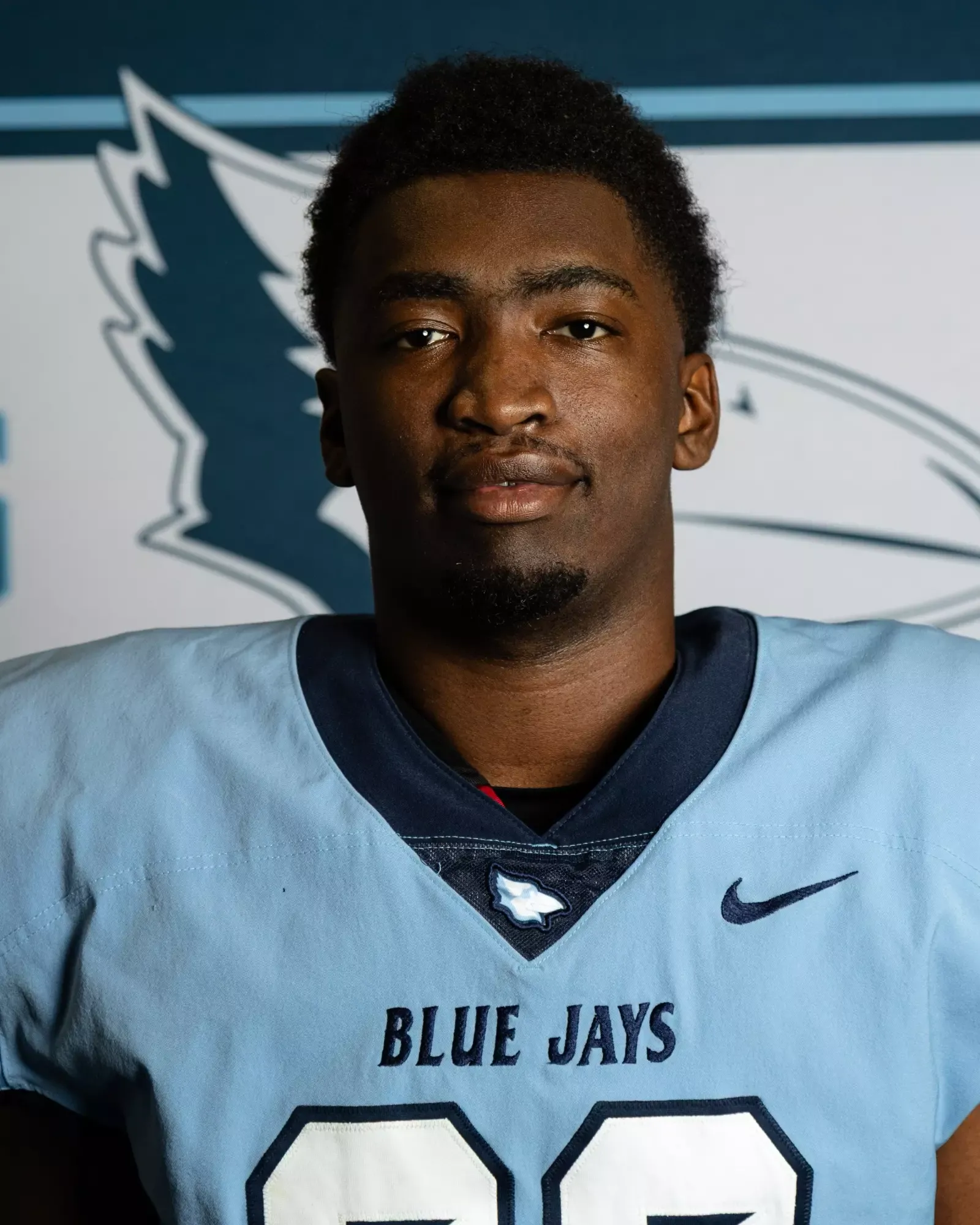 Nehemiah Hamilton, Football, undefined