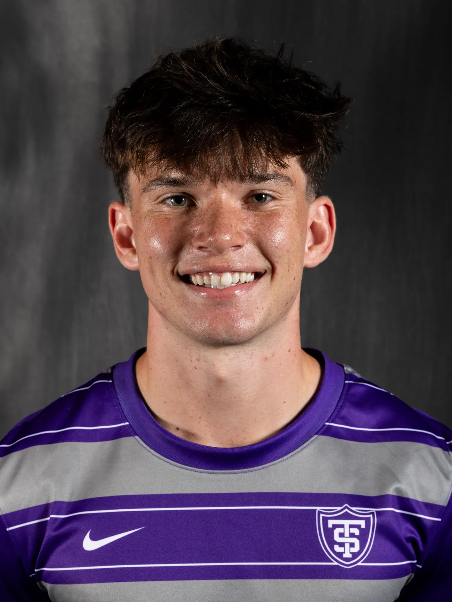 Merrick Schaefer, Soccer, University of St. Thomas