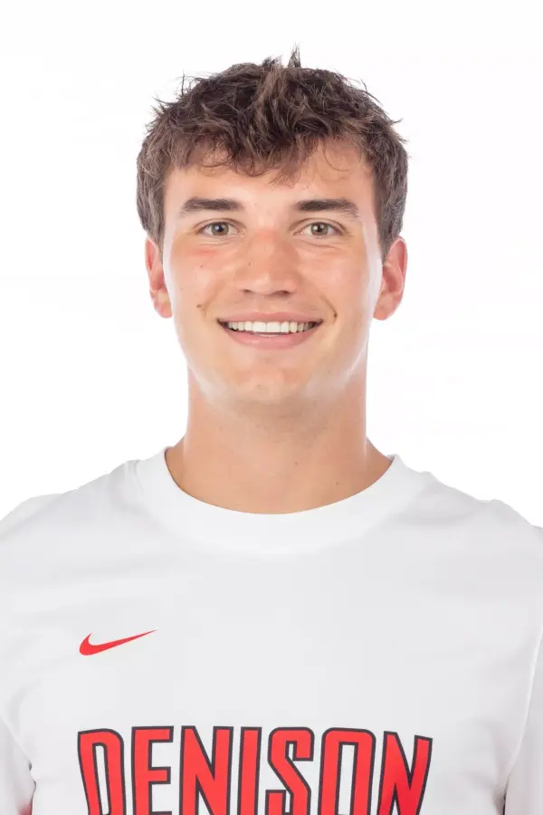 Jack Rice, Soccer, Denison University