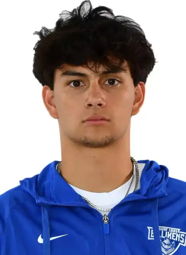 Cole Wergley, Swimming & Diving, Saint Louis University