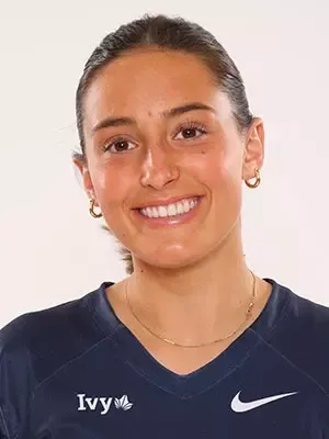 Josie Goldman, Lacrosse, undefined