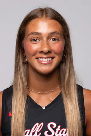 Riley Whitlock, Volleyball, undefined