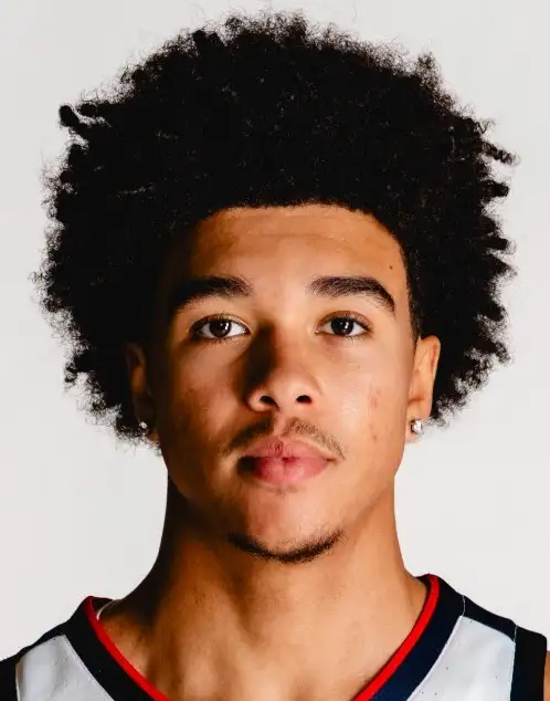Luca Foster, Basketball, Gonzaga University