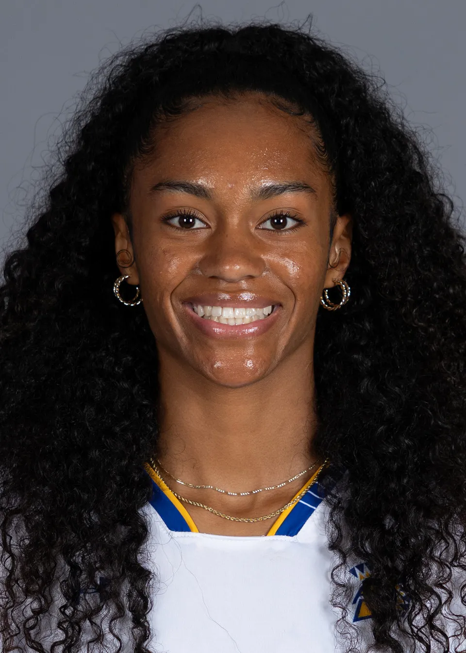 Leilani White, Soccer, undefined