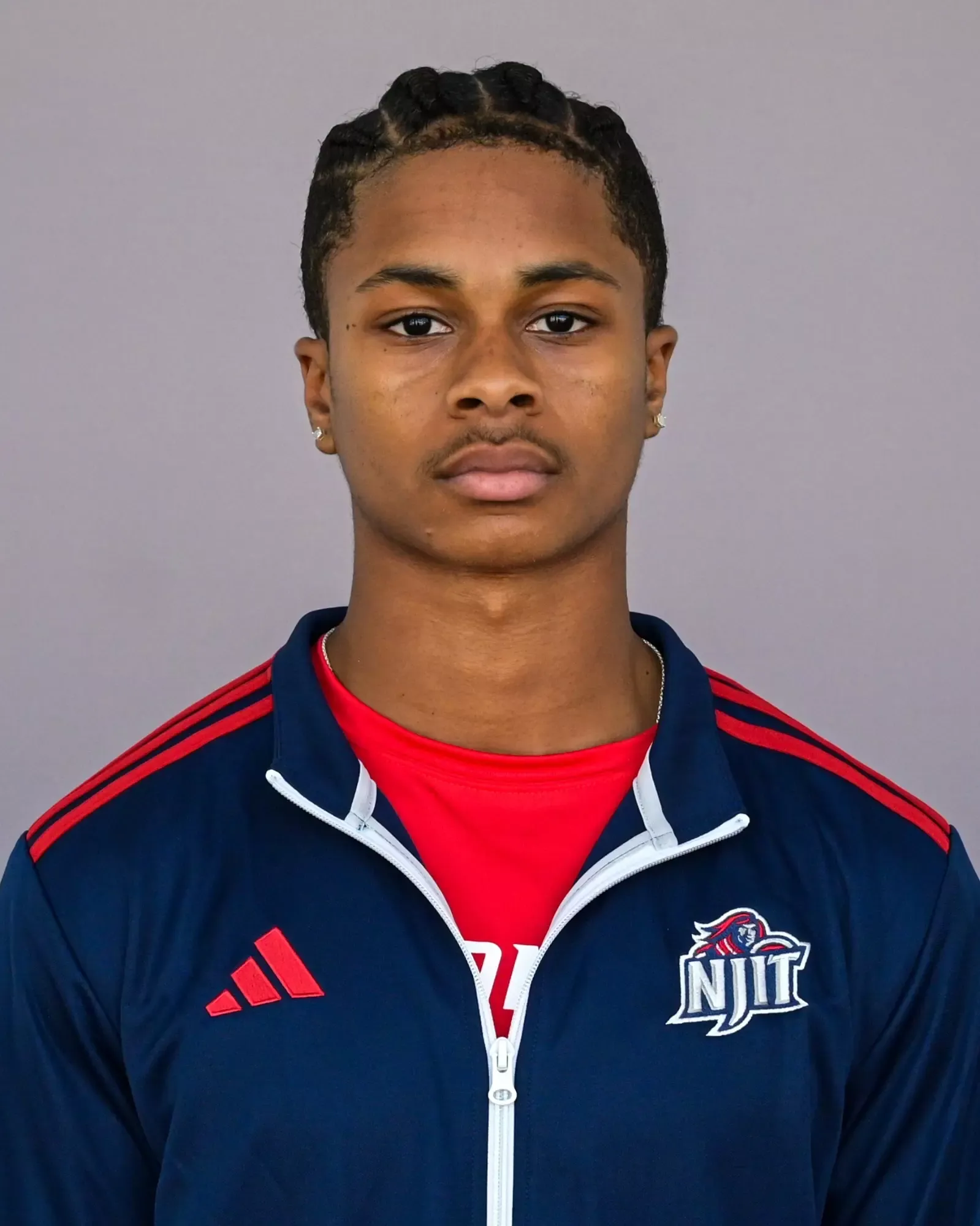 Walker Frey, Swimming & Diving, New Jersey Institute of Technology