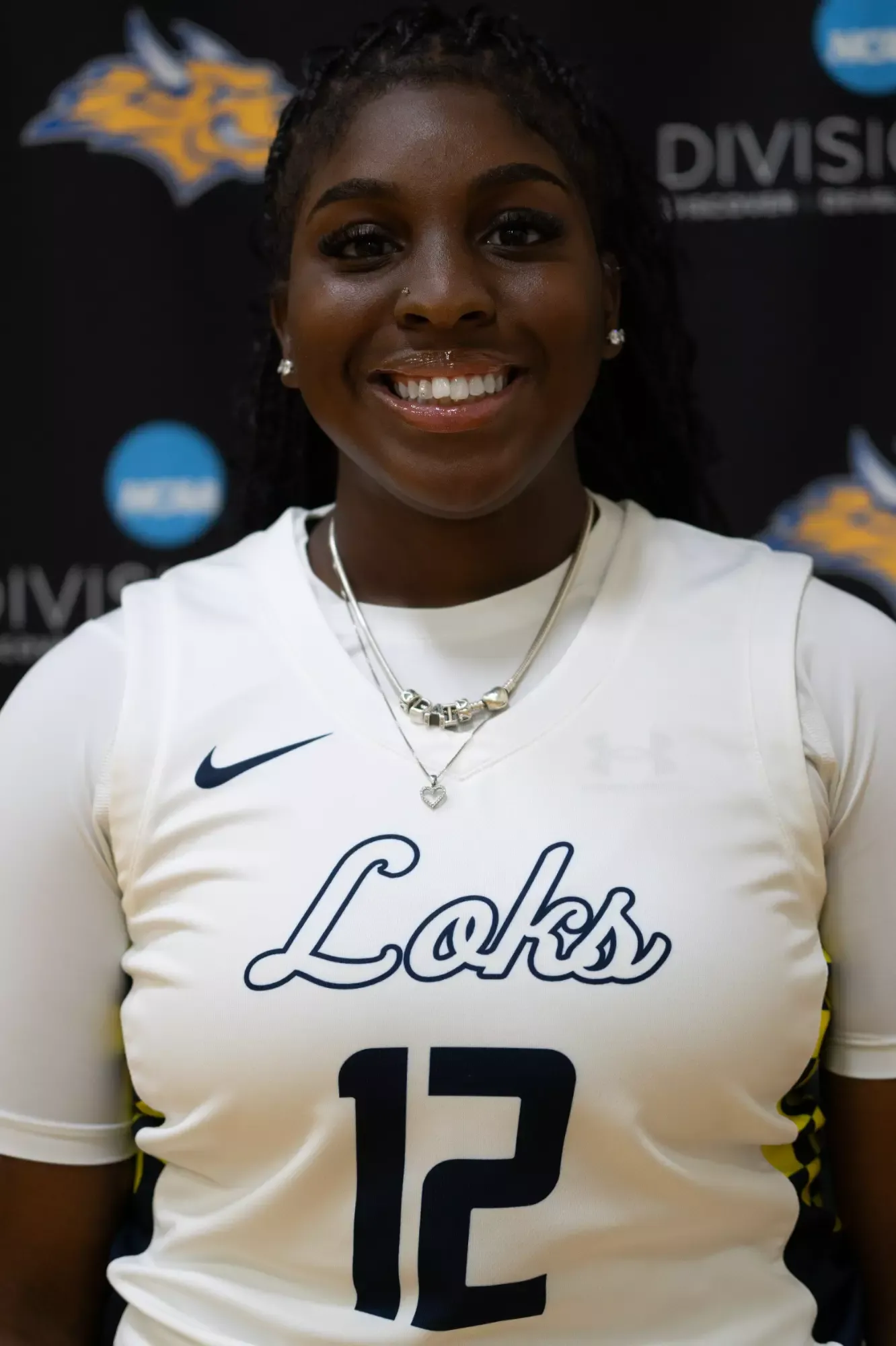 Daijah Jones, Basketball, Webster University