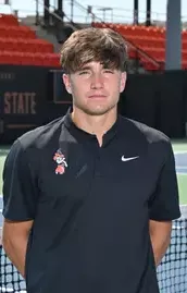 Nicolas Kobelt, Tennis, undefined