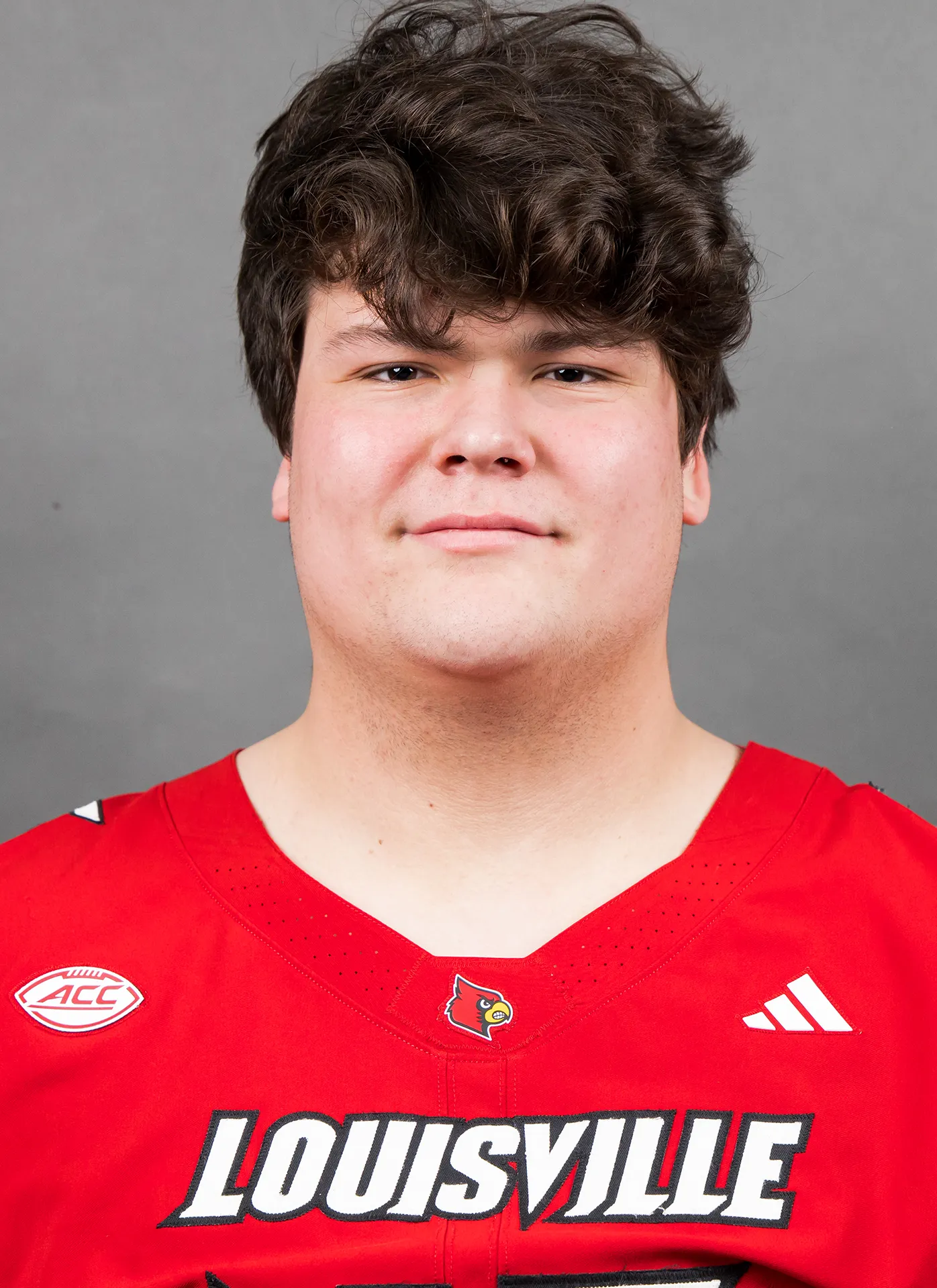 Charlie Edgeworth, Football, undefined